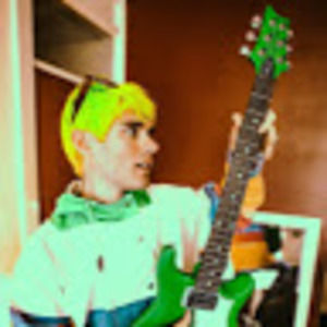 Meet your Posher, Starr